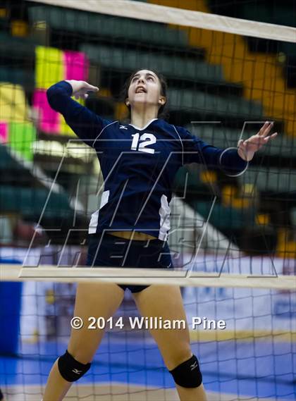 Thumbnail 1 in Suffern vs. Penfield (NYSPHSAA Class AA Final) photogallery.