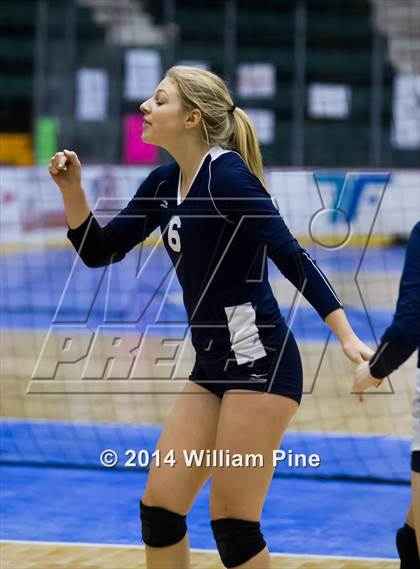 Thumbnail 3 in Suffern vs. Penfield (NYSPHSAA Class AA Final) photogallery.