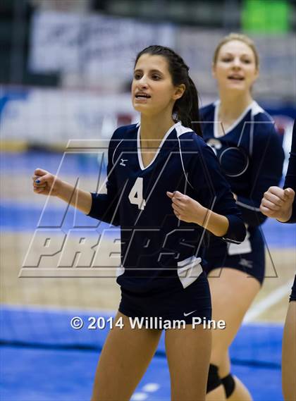 Thumbnail 3 in Suffern vs. Penfield (NYSPHSAA Class AA Final) photogallery.