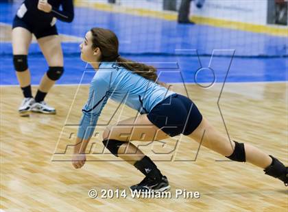 Thumbnail 2 in Suffern vs. Penfield (NYSPHSAA Class AA Final) photogallery.