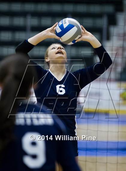 Thumbnail 2 in Suffern vs. Penfield (NYSPHSAA Class AA Final) photogallery.