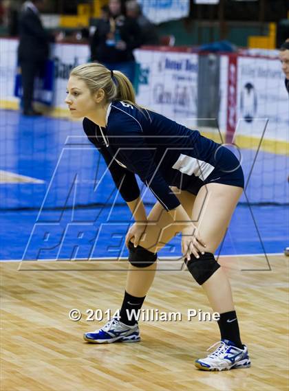 Thumbnail 2 in Suffern vs. Penfield (NYSPHSAA Class AA Final) photogallery.