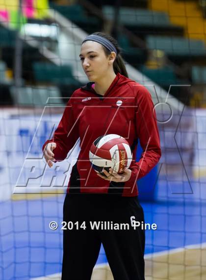 Thumbnail 2 in Suffern vs. Penfield (NYSPHSAA Class AA Final) photogallery.
