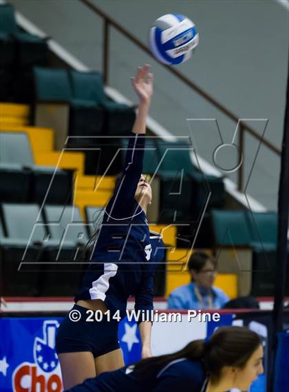 Thumbnail 1 in Suffern vs. Penfield (NYSPHSAA Class AA Final) photogallery.