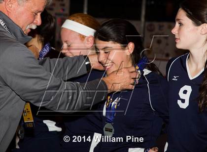 Thumbnail 3 in Suffern vs. Penfield (NYSPHSAA Class AA Final) photogallery.
