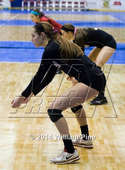 Thumbnail 2 in Suffern vs. Penfield (NYSPHSAA Class AA Final) photogallery.