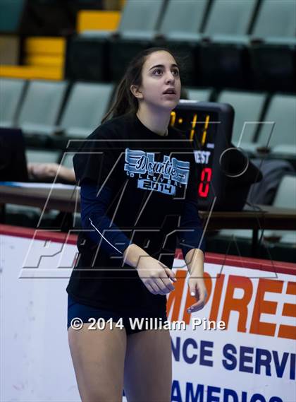 Thumbnail 3 in Suffern vs. Penfield (NYSPHSAA Class AA Final) photogallery.