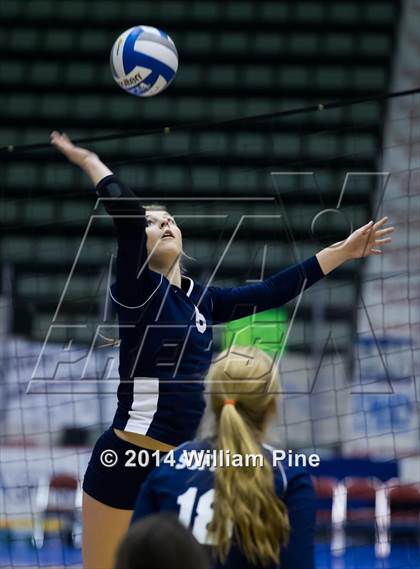 Thumbnail 2 in Suffern vs. Penfield (NYSPHSAA Class AA Final) photogallery.