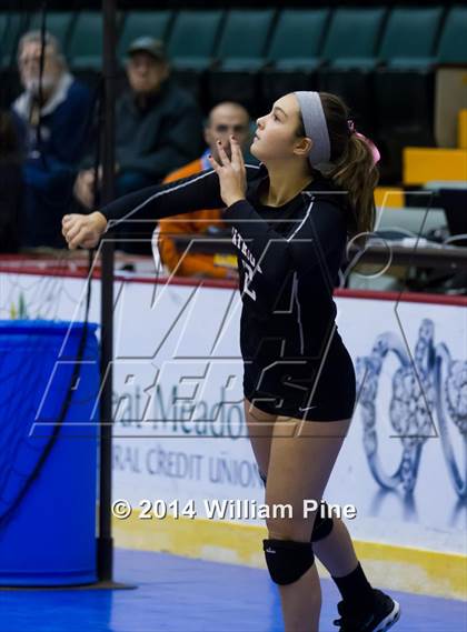 Thumbnail 3 in Suffern vs. Penfield (NYSPHSAA Class AA Final) photogallery.