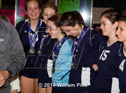 Thumbnail 3 in Suffern vs. Penfield (NYSPHSAA Class AA Final) photogallery.
