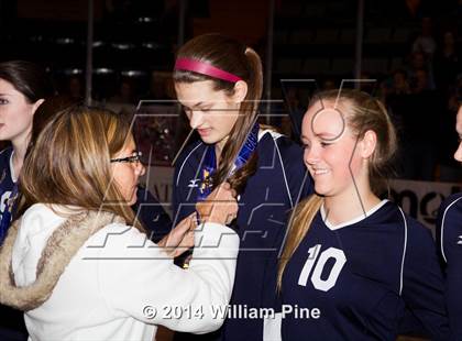 Thumbnail 2 in Suffern vs. Penfield (NYSPHSAA Class AA Final) photogallery.