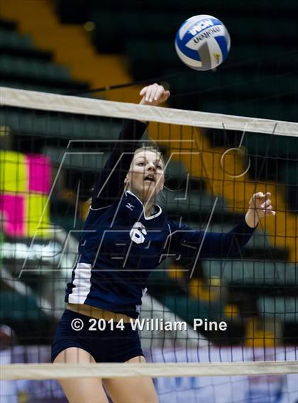 Thumbnail 1 in Suffern vs. Penfield (NYSPHSAA Class AA Final) photogallery.