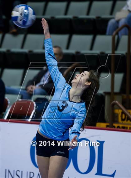 Thumbnail 1 in Suffern vs. Penfield (NYSPHSAA Class AA Final) photogallery.