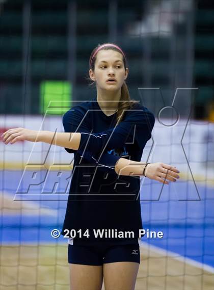 Thumbnail 3 in Suffern vs. Penfield (NYSPHSAA Class AA Final) photogallery.