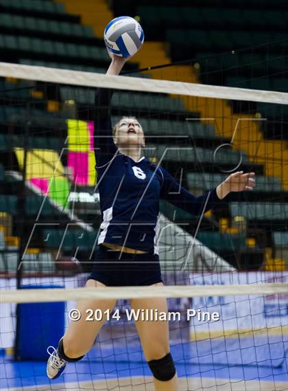 Thumbnail 1 in Suffern vs. Penfield (NYSPHSAA Class AA Final) photogallery.