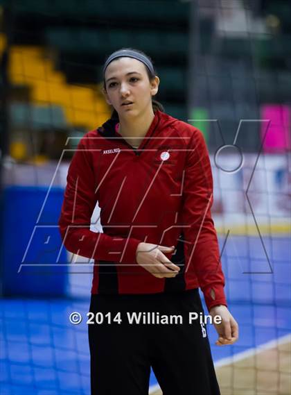 Thumbnail 2 in Suffern vs. Penfield (NYSPHSAA Class AA Final) photogallery.