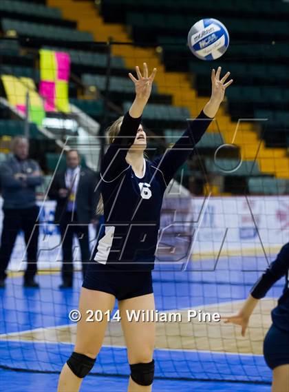 Thumbnail 3 in Suffern vs. Penfield (NYSPHSAA Class AA Final) photogallery.