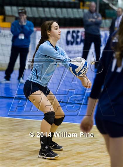 Thumbnail 3 in Suffern vs. Penfield (NYSPHSAA Class AA Final) photogallery.
