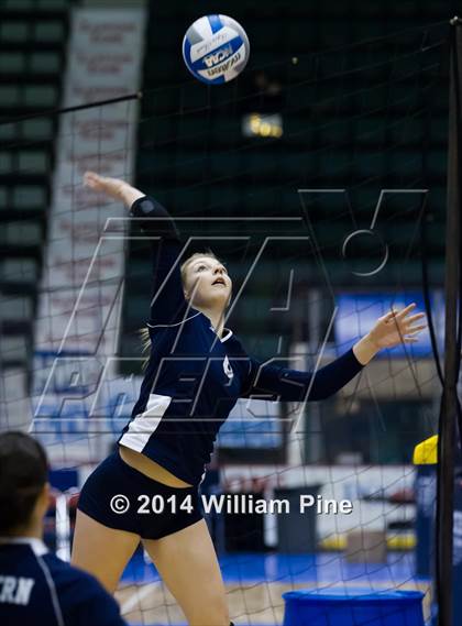 Thumbnail 1 in Suffern vs. Penfield (NYSPHSAA Class AA Final) photogallery.