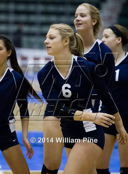 Thumbnail 3 in Suffern vs. Penfield (NYSPHSAA Class AA Final) photogallery.