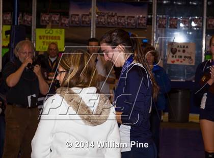 Thumbnail 3 in Suffern vs. Penfield (NYSPHSAA Class AA Final) photogallery.