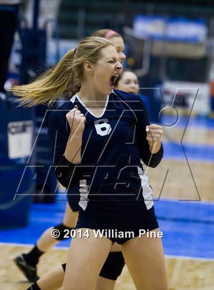 Thumbnail 3 in Suffern vs. Penfield (NYSPHSAA Class AA Final) photogallery.