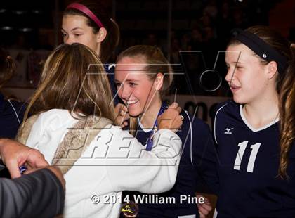 Thumbnail 3 in Suffern vs. Penfield (NYSPHSAA Class AA Final) photogallery.