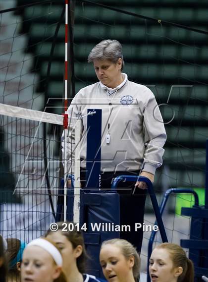 Thumbnail 3 in Suffern vs. Penfield (NYSPHSAA Class AA Final) photogallery.
