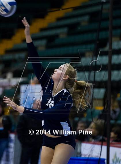 Thumbnail 3 in Suffern vs. Penfield (NYSPHSAA Class AA Final) photogallery.