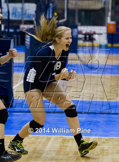 Thumbnail 3 in Suffern vs. Penfield (NYSPHSAA Class AA Final) photogallery.