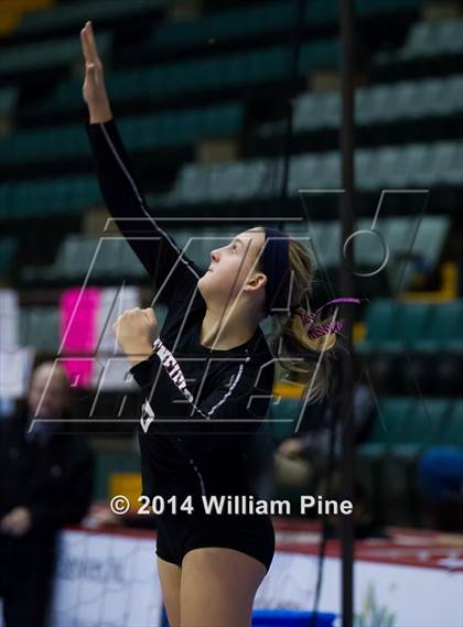 Thumbnail 1 in Suffern vs. Penfield (NYSPHSAA Class AA Final) photogallery.