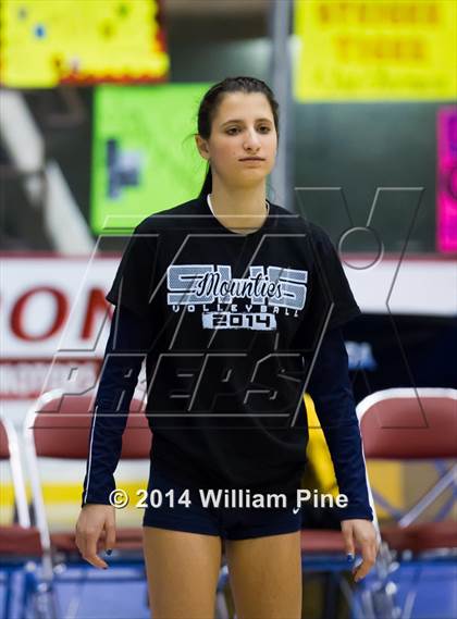 Thumbnail 1 in Suffern vs. Penfield (NYSPHSAA Class AA Final) photogallery.