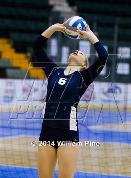 Thumbnail 1 in Suffern vs. Penfield (NYSPHSAA Class AA Final) photogallery.