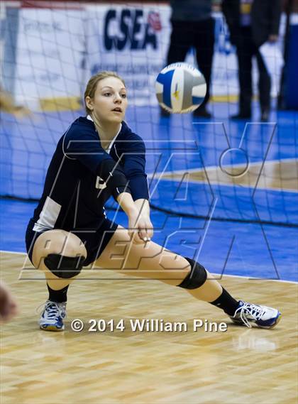 Thumbnail 2 in Suffern vs. Penfield (NYSPHSAA Class AA Final) photogallery.