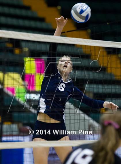 Thumbnail 2 in Suffern vs. Penfield (NYSPHSAA Class AA Final) photogallery.