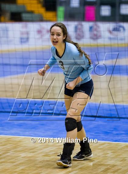 Thumbnail 1 in Suffern vs. Penfield (NYSPHSAA Class AA Final) photogallery.