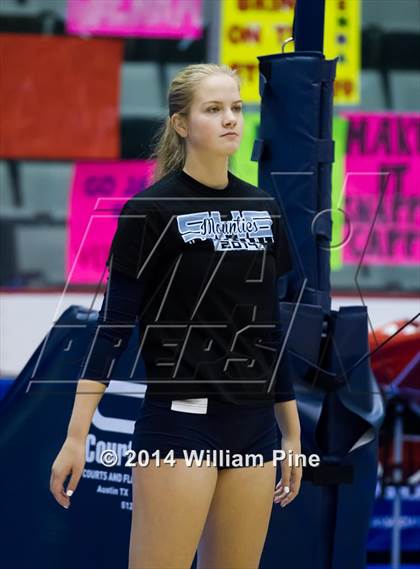 Thumbnail 2 in Suffern vs. Penfield (NYSPHSAA Class AA Final) photogallery.