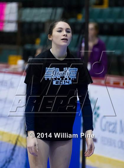 Thumbnail 1 in Suffern vs. Penfield (NYSPHSAA Class AA Final) photogallery.