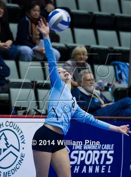 Thumbnail 1 in Suffern vs. Penfield (NYSPHSAA Class AA Final) photogallery.