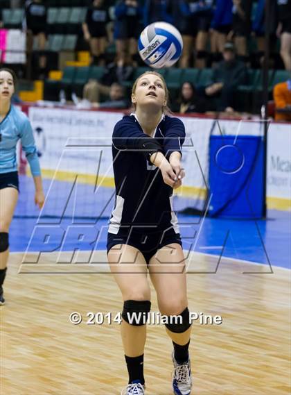 Thumbnail 3 in Suffern vs. Penfield (NYSPHSAA Class AA Final) photogallery.