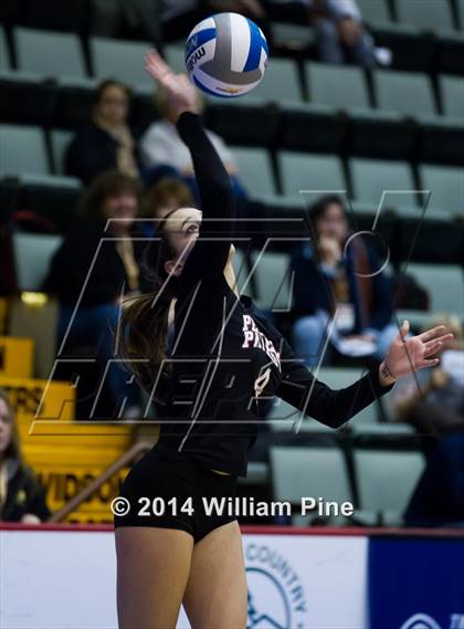 Thumbnail 3 in Suffern vs. Penfield (NYSPHSAA Class AA Final) photogallery.