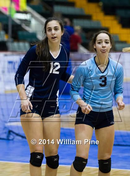 Thumbnail 1 in Suffern vs. Penfield (NYSPHSAA Class AA Final) photogallery.