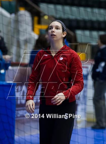 Thumbnail 1 in Suffern vs. Penfield (NYSPHSAA Class AA Final) photogallery.