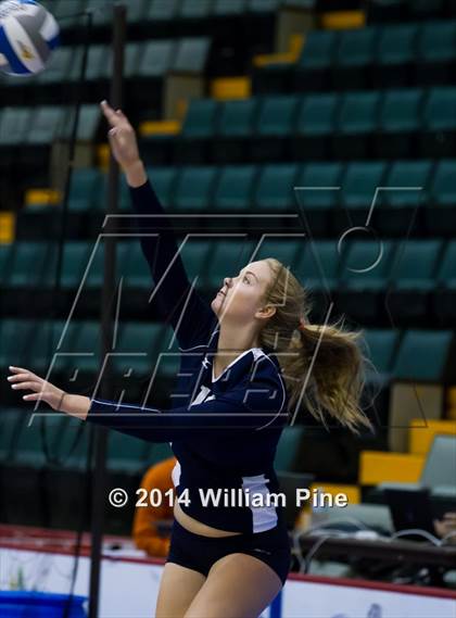 Thumbnail 1 in Suffern vs. Penfield (NYSPHSAA Class AA Final) photogallery.