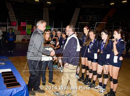 Thumbnail 3 in Suffern vs. Penfield (NYSPHSAA Class AA Final) photogallery.
