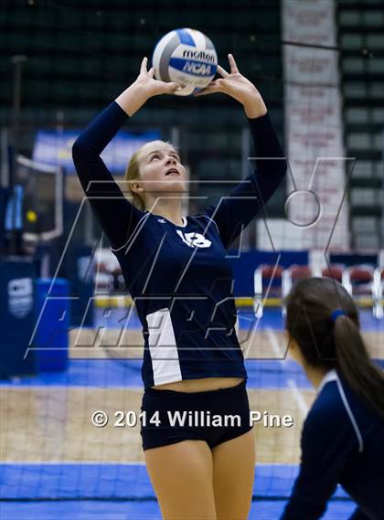 Thumbnail 1 in Suffern vs. Penfield (NYSPHSAA Class AA Final) photogallery.