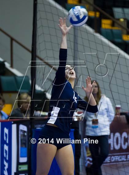 Thumbnail 1 in Suffern vs. Penfield (NYSPHSAA Class AA Final) photogallery.