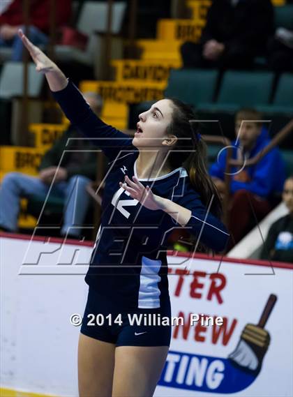Thumbnail 1 in Suffern vs. Penfield (NYSPHSAA Class AA Final) photogallery.