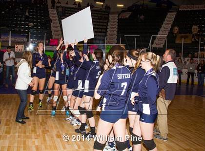 Thumbnail 2 in Suffern vs. Penfield (NYSPHSAA Class AA Final) photogallery.
