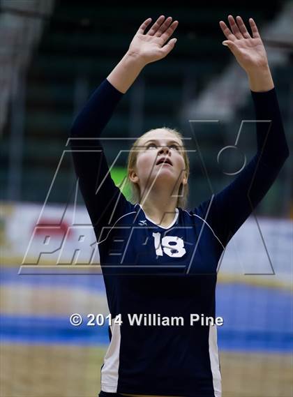 Thumbnail 1 in Suffern vs. Penfield (NYSPHSAA Class AA Final) photogallery.